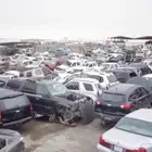 شاب سعودي بمجال تشليح السيارات وجديده
