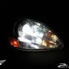 زنون شازرام على لكزس 430 2006 عالي