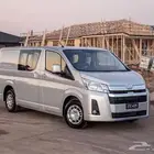 باص هايس موديل 2022