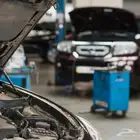 مطلوب فني كهربائي متمكن ورشة في الرياض