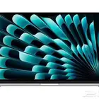 جهاز MacBook Air M4 جديد لم يفتح   فضي - اعلى فئه