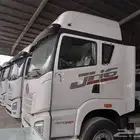 شاحنات للايجار روس للايجار