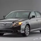 قطع غيار افالون 2011-2012