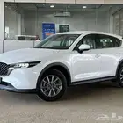مازدا CX5 ستاندر 2025جميع الالوان لدى الفريدي