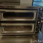 فرن كهربائي