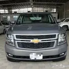 تاهو LT بدون دبل 2017