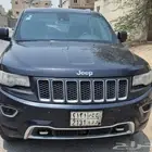 جيب قرند شروكي 2014فل كامل اوفر لاند