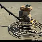 مروحه صبه هليكوبتر لتسويه الخرسانه