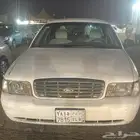 فورد فكتوريا مديل 2004 بوليسي