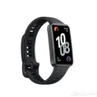 ساعة هواوي باند10 جديدة