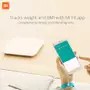 الميزان الذكي  من الشركه العملاقة شاومي xiaom