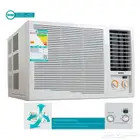 بيسك مكيف شباك 1.5 طن بارد فقط- 18000 وحدة حرارية