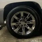 للبيع طقم جنوط 20 نيكل