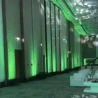 تاجير كشافات سيتي كلر اليوم الوطني