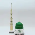 نموذج فاخر ل المسجد النبوي الشريف في المدينة المنورة