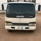 دينا ايسوزو 2004 نظيف ممشى فوق 400 كل شي على الشرط والمعاين