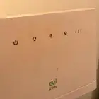 مودم شبكة زين