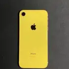 ايفون xr للبيع