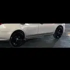 جنوط صني مقاس 15 جديده مستعمله