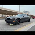 دووج تشالنجر SRT ريد اي 2023