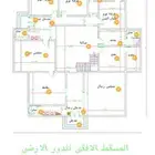 رسم مخططات -تصميم هندسى باسعار رمزية