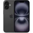 Iphone 16 black color 128gb