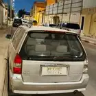 ميتسوبيشي سبيس واجن 2004