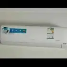 مكيف شبه جديد 1.5 Ton