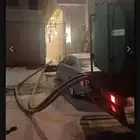 وايت ماء شرق الرياض حي رمال حي تنال