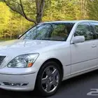 مطلوب لكسز ال اس 430 2005-2006 سعودي او خليجي