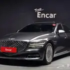 جينسس G80 2021 استيراد كوريا