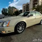 للبيع العاجل كاديلاك DTS 2011 بلاتينيوم وراد الجميح 13 الف