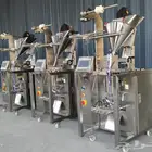 مكينة تغليف بودره ( بن مطحون - بهارات مطحونه ...)