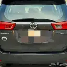 إنوفا موديل 2017 قطع غيار فقط