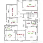 تصميم مخطط معماري