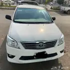 انوفا 2013 منوة المستخدم