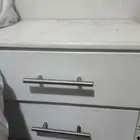للبيع سرير وكومدينه