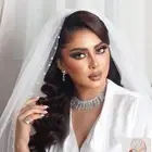 لوك. عروس. تساريح شعر. ميكب فخم