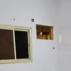 غرف للايجار بحي الاصفرين