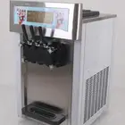مكينه الايسكرم