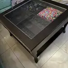 طاوله مستعمله للبيع
