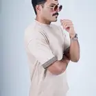 تيشيرتات اوفر سايز للمحلات والمتاجر والكوفيهات