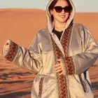 فروات شتوية كشميري