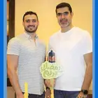 تصوير فوتو بوث للمناسبات والحفلات