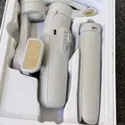 عندي زيها بضبط وماستعملتها غير مرا مع كيسها وكرتونها