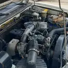 تو ضيب ماكينة ديزل مع تركيب مع زامان