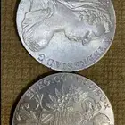 ريالات فرانس نمساوي اصلي شرط عدد 11 ريال