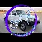 باترول 4500 بخاخ 2004 ممشى 286 تم البيع والله يبارك للمشتري