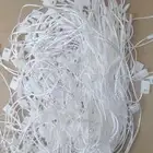 حبل تعليقة ملابس   بطاقة صنف ملابس