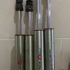 مساعدات بروفندر